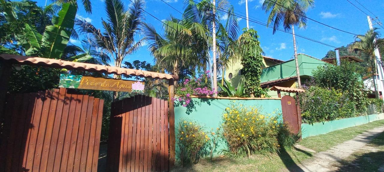 Casa Da Floresta Pico Da Aguia Araquari Exterior photo