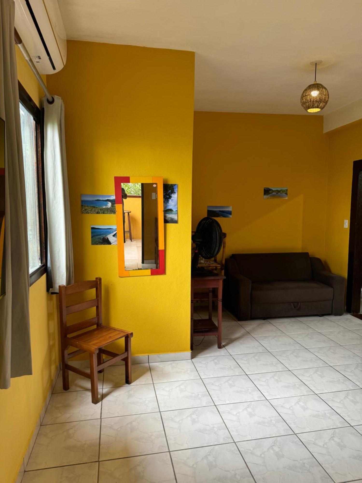 Casa Da Floresta Pico Da Aguia Araquari Exterior photo