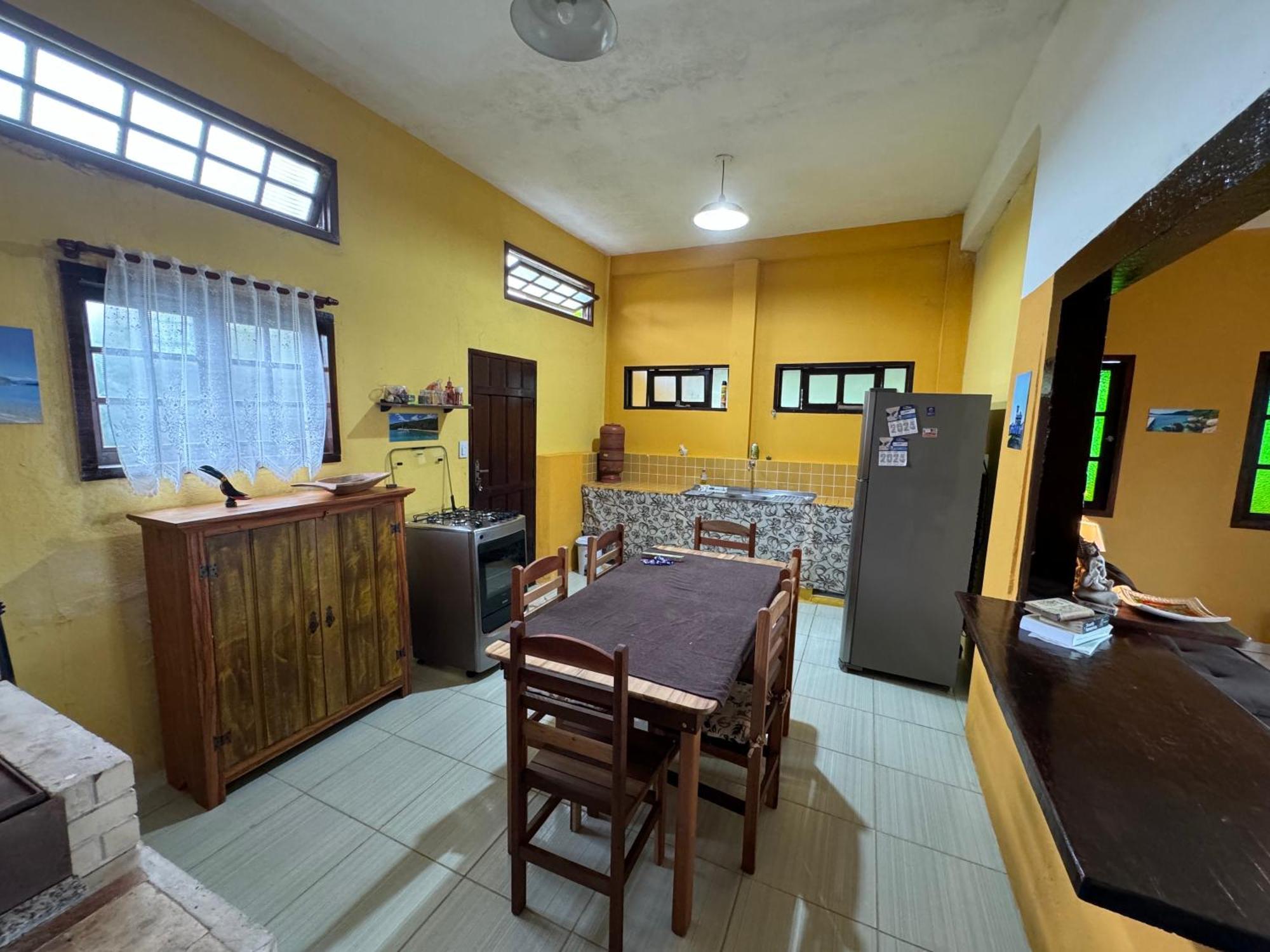 Casa Da Floresta Pico Da Aguia Araquari Exterior photo